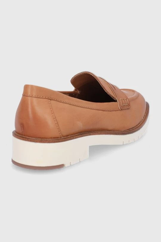 Γυναικεία Μοκασίνια Aldo - Δερμάτινα μοκασίνια Ibreda Aldo - Δερμάτινα μοκασίνια Ibreda χρυσό καφέ 3 Γυναικεία Μοκασίνια Aldo - Δερμάτινα μοκασίνια Ibreda Aldo - Δερμάτινα μοκασίνια Ibreda χρυσό καφέ - Image 3