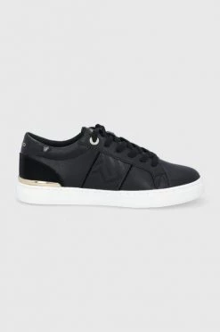 Γυναικεία Sneakers Aldo - Υποδήματα Daossi Aldo - Υποδήματα Daossi μαύρο