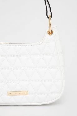 Γυναικεία Τσάντες χιαστί Τσάντα Aldo Leomas άσπρο -Aldo Sales Store unnamed file 279