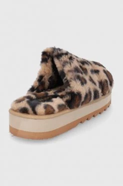 Γυναικεία Παντόφλες Aldo καφέ 7 Γυναικεία Παντόφλες Aldo καφέ -Aldo Sales Store unnamed file 2815