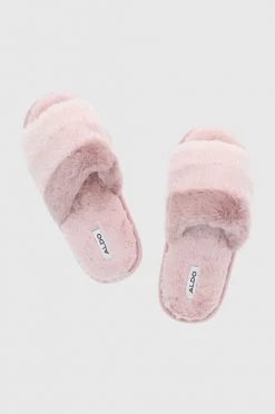 Γυναικεία Παντόφλες Aldo Ropley ροζ -Aldo Sales Store unnamed file 2836