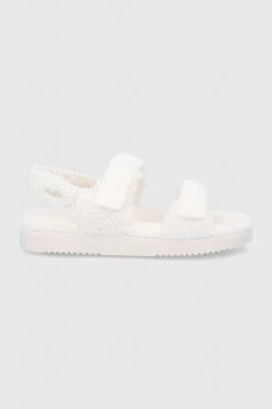 Γυναικεία Σανδάλια Aldo Cloud άσπρο