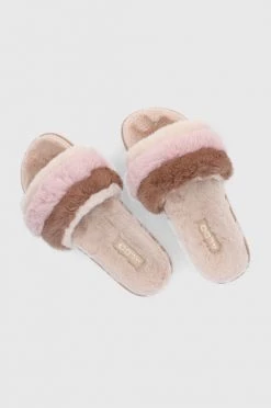 Γυναικεία Σαγιονάρες Παντόφλες Aldo Serenity διάφανο -Aldo Sales Store unnamed file 2850