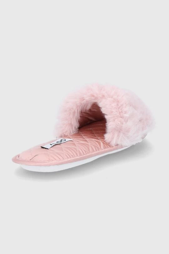 Γυναικεία Παντόφλες Aldo Feari ροζ 3 Γυναικεία Παντόφλες Aldo Feari ροζ - Image 3