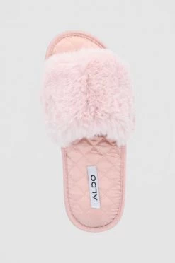 Γυναικεία Παντόφλες Aldo Feari ροζ 8 Γυναικεία Παντόφλες Aldo Feari ροζ -Aldo Sales Store unnamed file 2863