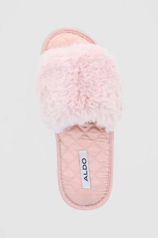 Γυναικεία Παντόφλες Aldo Feari ροζ 4 Γυναικεία Παντόφλες Aldo Feari ροζ - Image 4