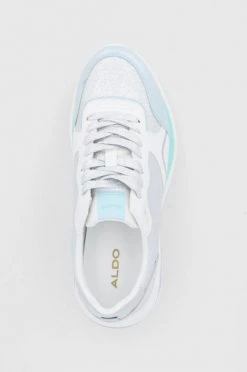 Γυναικεία Sneakers Υποδήματα Aldo MAKENNA Makenna ασημί -Aldo Sales Store unnamed file 2868