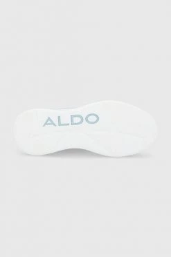 Γυναικεία Sneakers Υποδήματα Aldo MAKENNA Makenna ασημί -Aldo Sales Store unnamed file 2869