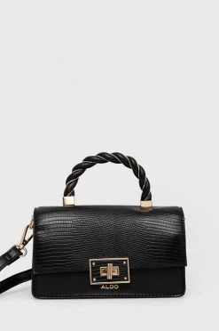 Γυναικεία Τσάντες και τσάντες ώμου Τσάντα Aldo Farantariel μαύρο