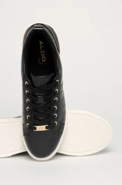 Γυναικεία Sneakers Aldo - Υποδήματα Dilathiel μαύρο -Aldo Sales Store unnamed file 2886