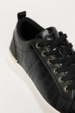 Γυναικεία Sneakers Aldo - Υποδήματα Dilathiel μαύρο -Aldo Sales Store unnamed file 2887