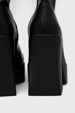 Γυναικεία Μποτάκια Aldo Grandstep μαύρο 6 Γυναικεία Μποτάκια Aldo Grandstep μαύρο -Aldo Sales Store unnamed file 29