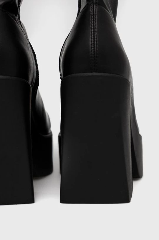 Γυναικεία Μποτάκια Aldo Grandstep μαύρο 3 Γυναικεία Μποτάκια Aldo Grandstep μαύρο - Image 3