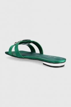 Γυναικεία Σαγιονάρες Παντόφλες Aldo Riona πράσινο -Aldo Sales Store unnamed file 2902