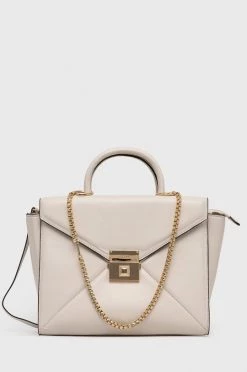 Γυναικεία Τσάντες Shopper και Tote Τσάντα Aldo μπεζ