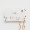 Aldo Γυναικεία Σκουλαρίκια #N/A πολύχρωμο