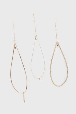 Aldo Γυναικεία Κολιέ #N/A χρυσαφί