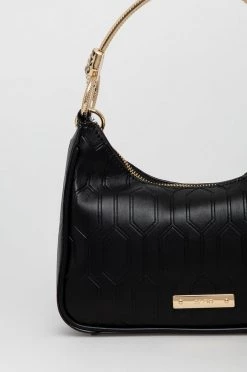 Γυναικεία Τσάντες χιαστί Τσάντα Aldo μαύρο -Aldo Sales Store unnamed file 2929