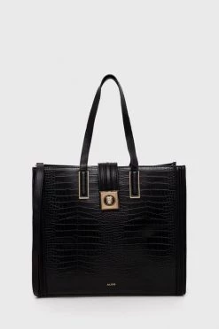Γυναικεία Τσάντες Shopper και Tote Τσάντα Aldo Caralaryn μαύρο