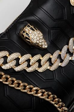 Γυναικεία Τσάντες χιαστί Τσάντα Aldo μαύρο -Aldo Sales Store unnamed file 2930