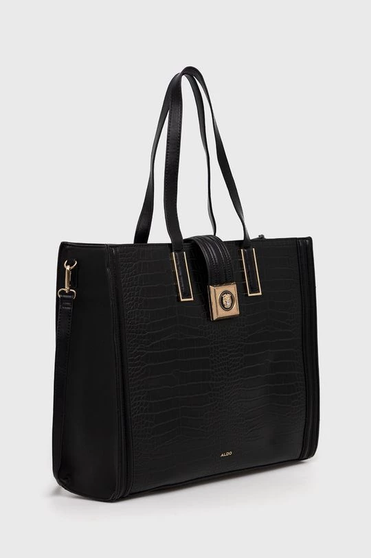 Γυναικεία Τσάντες Shopper και Tote Τσάντα Aldo Caralaryn μαύρο 2 Γυναικεία Τσάντες Shopper και Tote Τσάντα Aldo Caralaryn μαύρο - Image 2
