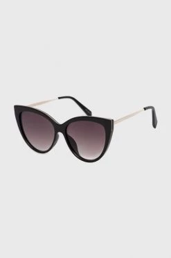 Γυναικεία Γυαλιά ηλίου Aldo μαύρο