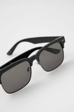 Γυναικεία Γυαλιά ηλίου Aldo μαύρο 5 Γυναικεία Γυαλιά ηλίου Aldo μαύρο -Aldo Sales Store unnamed file 2964