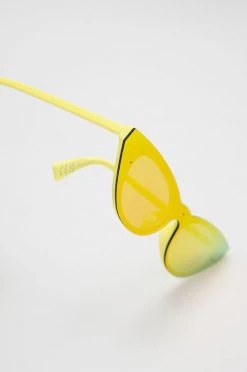 Γυναικεία Γυαλιά Aldo Priaveth κίτρινο -Aldo Sales Store unnamed file 2982