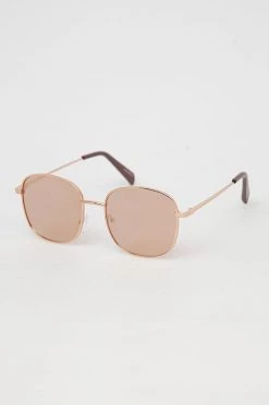 Γυναικεία Γυαλιά ηλίου Aldo Kedienad χρυσαφί