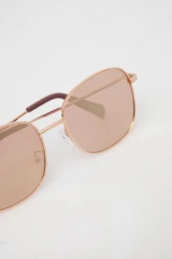 Γυναικεία Γυαλιά ηλίου Aldo Kedienad χρυσαφί -Aldo Sales Store unnamed file 2985