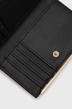 Γυναικεία Πορτοφόλια Πορτοφόλι Aldo μαύρο -Aldo Sales Store unnamed file 2989