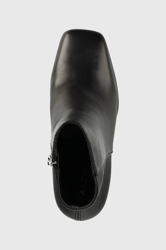 Γυναικεία Μποτάκια Aldo Mabel μαύρο 4 Γυναικεία Μποτάκια Aldo Mabel μαύρο - Image 4