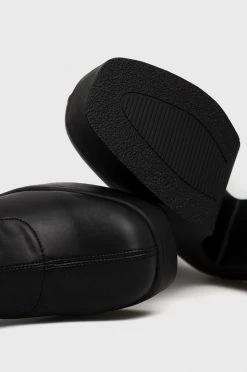 Γυναικεία Μποτάκια Aldo Grandstep μαύρο 7 Γυναικεία Μποτάκια Aldo Grandstep μαύρο -Aldo Sales Store unnamed file 30