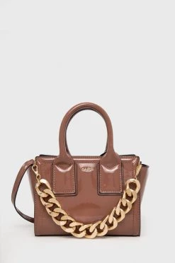 Γυναικεία Τσάντες Shopper και Tote Τσάντα Aldo καφέ