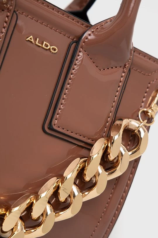 Γυναικεία Τσάντες Shopper και Tote Τσάντα Aldo καφέ 3 Γυναικεία Τσάντες Shopper και Tote Τσάντα Aldo καφέ - Image 3