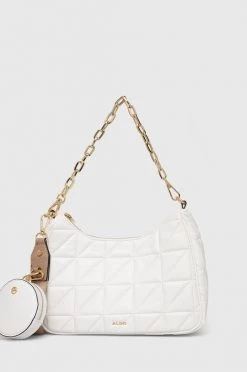 Γυναικεία Τσάντες χιαστί Τσάντα Aldo Albaladar άσπρο