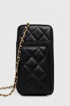 Γυναικεία Θήκες για γυναίκες Θηκη κινητού Aldo Yaegan μαύρο