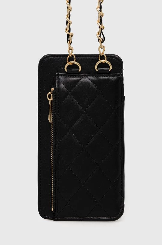 Γυναικεία Θήκες για γυναίκες Θηκη κινητού Aldo Yaegan μαύρο 3 Γυναικεία Θήκες για γυναίκες Θηκη κινητού Aldo Yaegan μαύρο - Image 3