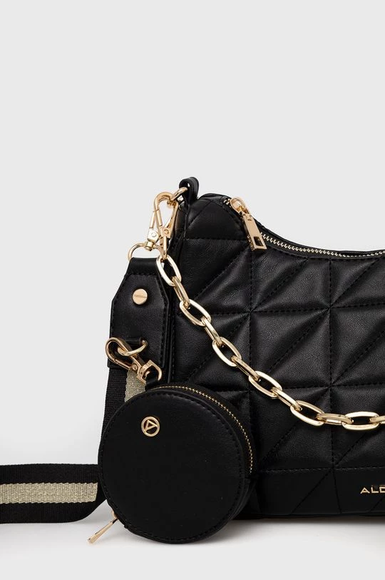 Γυναικεία Τσάντες χιαστί Τσάντα Aldo Albaladar μαύρο 4 Γυναικεία Τσάντες χιαστί Τσάντα Aldo Albaladar μαύρο - Image 4