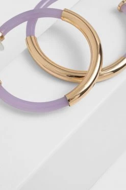 Γυναικεία Σκουλαρίκια Aldo Giondra σταφύλι -Aldo Sales Store unnamed file 3088