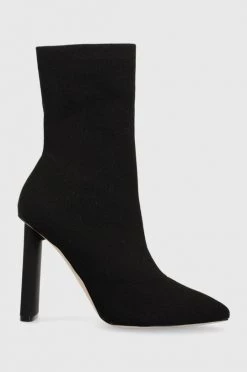 Γυναικεία Μποτάκια Aldo Tylah μαύρο