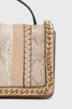 Γυναικεία Τσάντες χιαστί Τσάντα Aldo Wovgreenwald μπεζ -Aldo Sales Store unnamed file 3106