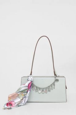 Γυναικεία Τσάντες Shopper και Tote Τσάντα Aldo πράσινο