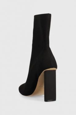 Γυναικεία Μποτάκια Aldo Tylah μαύρο -Aldo Sales Store unnamed file 312