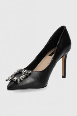 Γυναικεία Τακούνια Ψηλοτάκουνα παπούτσια Aldo Mahara μαύρο -Aldo Sales Store unnamed file 3136