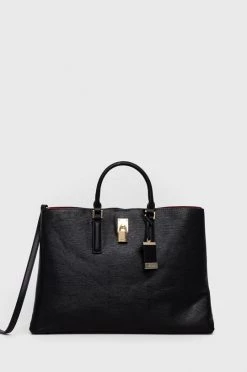 Γυναικεία Τσάντες Shopper και Tote Τσάντα Aldo Rheahar μαύρο