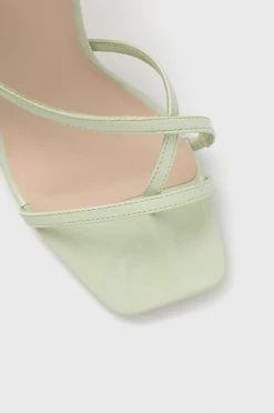 Γυναικεία Πέδιλα με τακούνι Σανδάλια Aldo Hainiel πράσινο 7 Γυναικεία Πέδιλα με τακούνι Σανδάλια Aldo Hainiel πράσινο -Aldo Sales Store unnamed file 3151