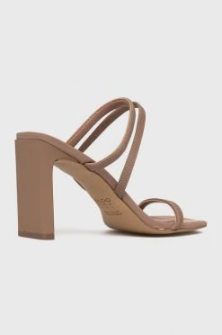 Γυναικεία Πέδιλα με τακούνι Σανδάλια Aldo Okurr μπεζ 6 Γυναικεία Πέδιλα με τακούνι Σανδάλια Aldo Okurr μπεζ -Aldo Sales Store unnamed file 3162