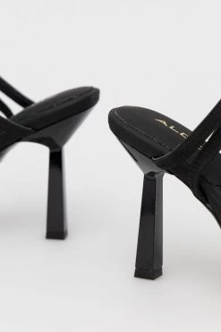 Γυναικεία Πέδιλα με τακούνι Σανδάλια Aldo Riccheza μαύρο 6 Γυναικεία Πέδιλα με τακούνι Σανδάλια Aldo Riccheza μαύρο -Aldo Sales Store unnamed file 3166