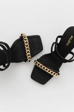 Γυναικεία Πέδιλα με τακούνι Σανδάλια Aldo Riccheza μαύρο 7 Γυναικεία Πέδιλα με τακούνι Σανδάλια Aldo Riccheza μαύρο -Aldo Sales Store unnamed file 3167